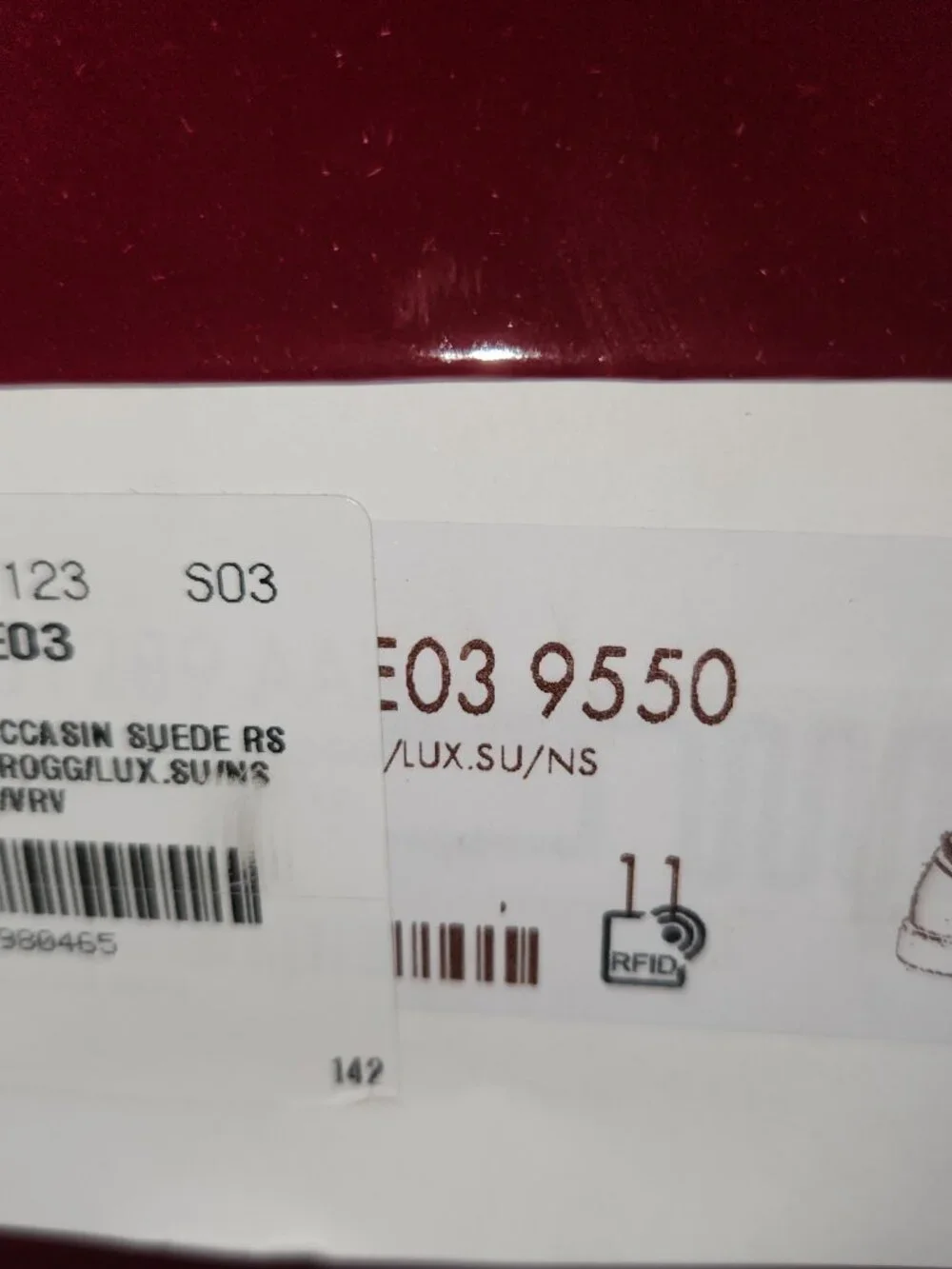 NIB Gucci GG suede loafer with web G 11 US 11.5